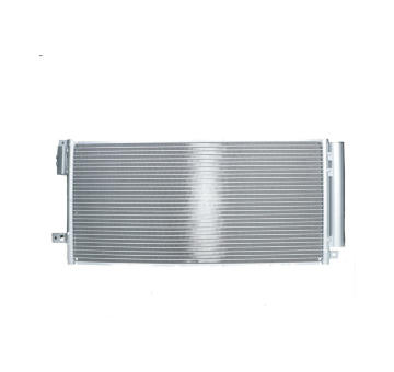 Kondenzátor klimatizace Fiat / Opel 090501006