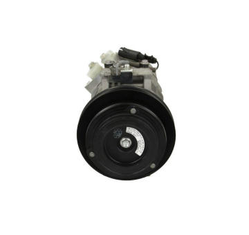 Kompresor klimatizace Mercedes-Benz 0012307011