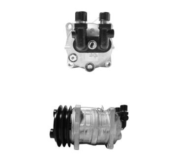 Kompresor klimatizace MAN 090555169