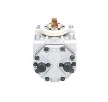 Kompresor klimatizace New Holland 090595080,