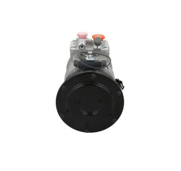 Kompresor klimatizace John Deere 090635014