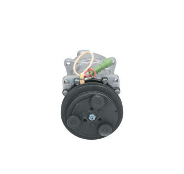 Kompresor klimatizace Jaguar 090845015