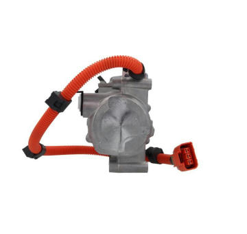 Kompresor klimatizace Toyota (Electric) 095195002