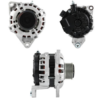 Alternátor Nissan 120A F000BL06Z4 +Line