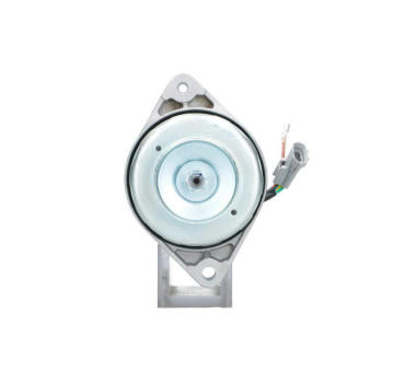 Alternátor Yanmar 40A 119128-77200 +Line