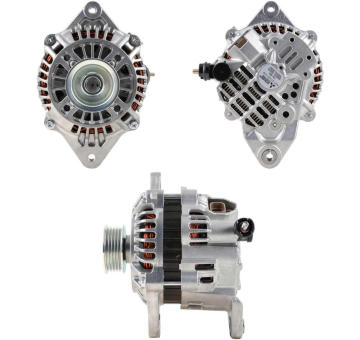 Alternátor Subaru 75A A002T37391 Mitsubishi New