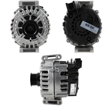 Alternátor Mercedes 180A FGN18S097 Valeo New