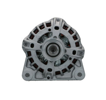 Alternátor Renault 120A F000BL078J SEG New
