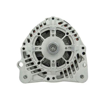 Alternátor Volkswagen 120A A13VI313 Valeo New
