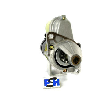 Startér Citroen 1.2 kw D6RA43 Valeo New