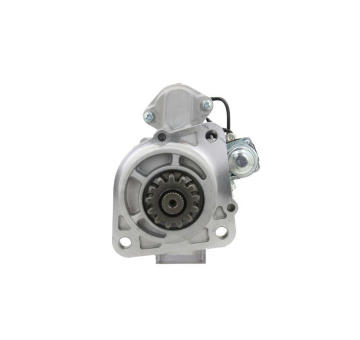 Startér Mercedes 5.5 kw MS1119 Mahle New