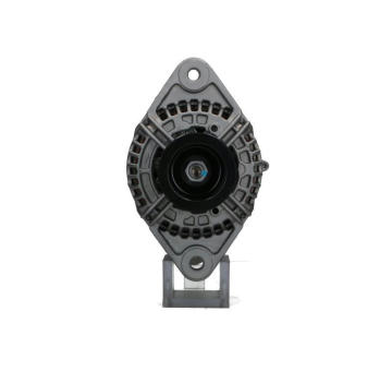 Alternátor Volvo 80A 0124555036 SEG New