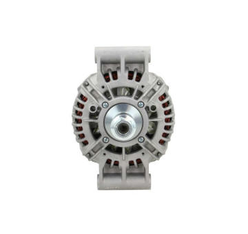 Alternátor Caterpillar 120A 0124655076 Bosch New
