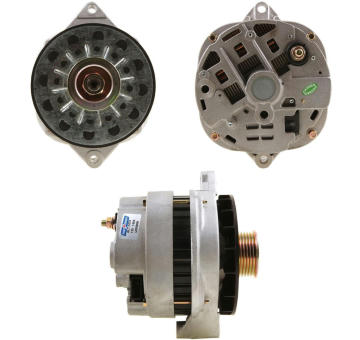 Alternátor Chevrolet 140A F042300050 +Line