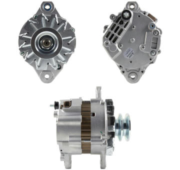 Alternátor Mitsubishi 80A A004TU8984 Mitsubishi New