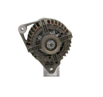 Alternátor Porsche 120A 0124515341 SEG New