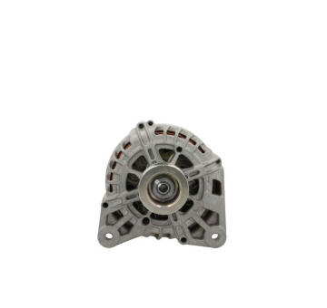 Alternátor Renault 125A TG12C051 Valeo New