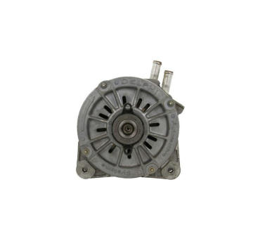 Alternátor Volkswagen 165A 0120489818 Delphi New