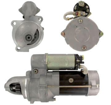 Startér Ford 4.0 kw 10479600 RNL