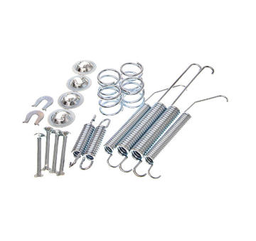 Sada příslušenství, brzdové čelisti Maxgear 27-2286