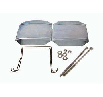 Sada příslušenství, obložení kotoučové brzdy Maxgear 27-2489