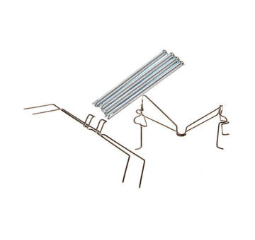 Sada příslušenství, obložení kotoučové brzdy Maxgear 27-2592