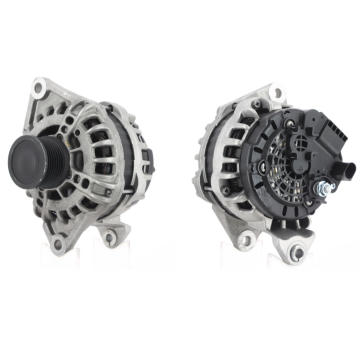 Alternátor Fiat Ducato 150 Multijet 2,3 D Bosch F000BL07CD