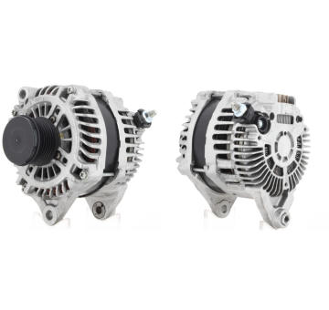 Alternátor Mercedes X 250 Mitsubishi A3TX2781 originál