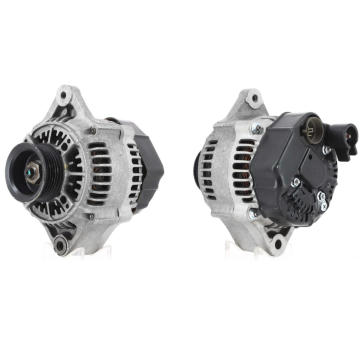 Alternátor Jeep Cherokee 2.5 i Denso 121000-3490