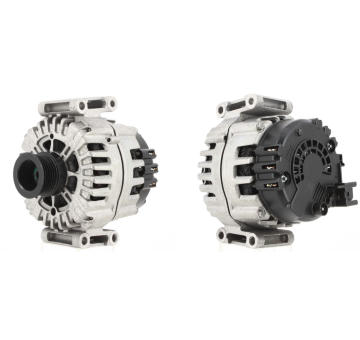 Alternátor Mercedes AMG E 43 Valeo CG25S049