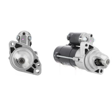 Startér Porsche Cayenne 4.2 S Diesel Denso 438000-0111