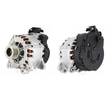 Alternátor Nissan Qashqai 2.0 Valeo IST60C019 - originál