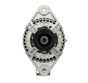 Alternátor Volvo FM 12H/340 Bosch 0124555129 0124555009