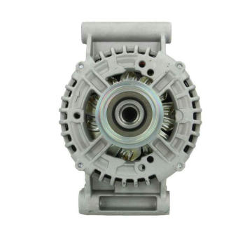 Alternátor Bosch 0125711005- oe. regulátor+ řemenice INA