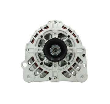 Alternátor Škoda Fabia 1.4, Valeo SG9B024, 0124325013, 037903025M, 037903025M