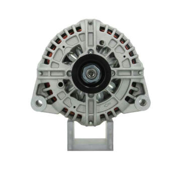 Alternátor Mercedes 180A Bosch 0124625032