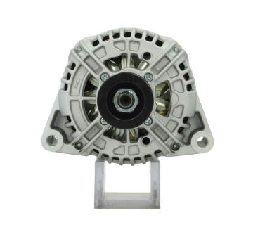 Alternátor MERCEDES-BENZ CLK320 Bosch 0124515055