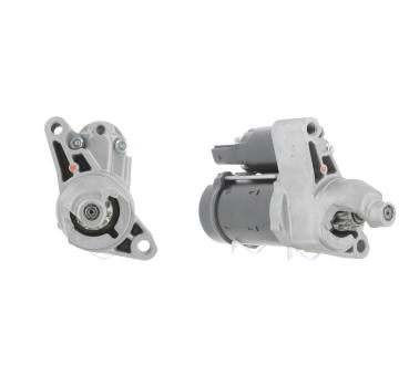 Startér Audi A4 2.0 Tdi Denso 438000-3780