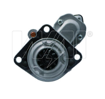 Startér John Deere RE539695 RE537519