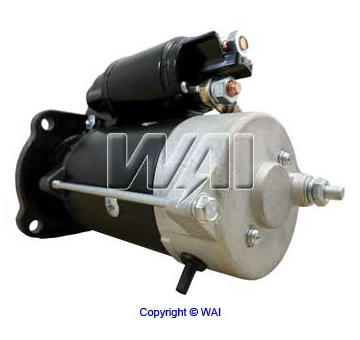 Startér Caterpillar 5269854