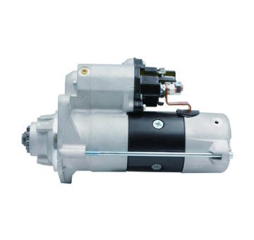 Startér Cummins 4996709