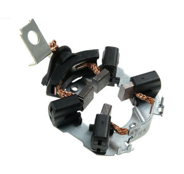 Držák uhlíku startéru AS-PL SBH0030 (Bosch)