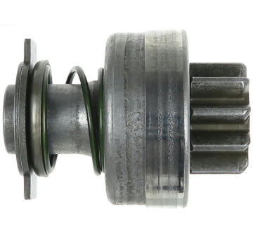 Pastorek startéru AS-PL SD9073 (Letrika)