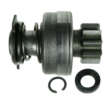 Pastorek startéru AS-PL SD9153 (Letrika)