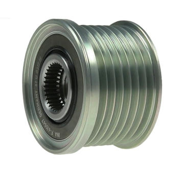 Volnoběžná řemenice alternátoru AS-PL AFP5038 (INA)