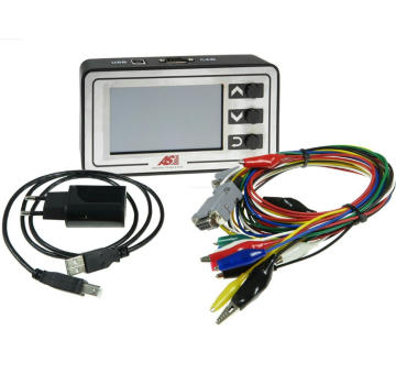 Tester regulátorů napětí AS-PL RTP9005S