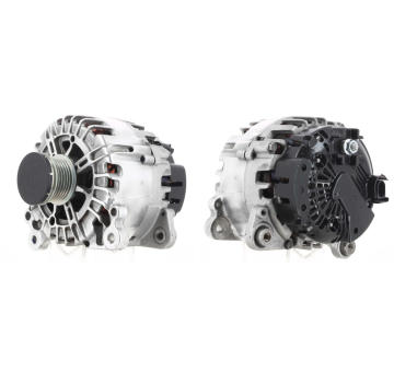 Alternátor Škoda Fabia IV 1,0 TSI Valeo TG14LLD108, 04C903026CX