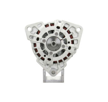 Alternátor Mercedes 80A F000BL07T5 SEG New