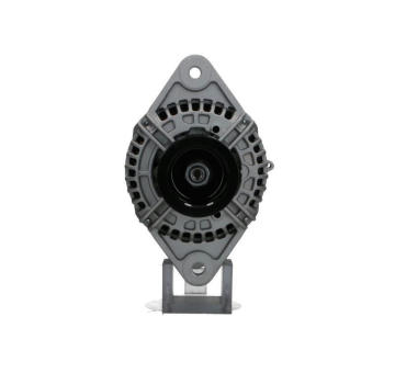 Alternátor Volvo 80A Bosch 0124555017