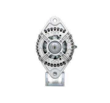 Alternátor Volvo 80A Bosch 0124555559